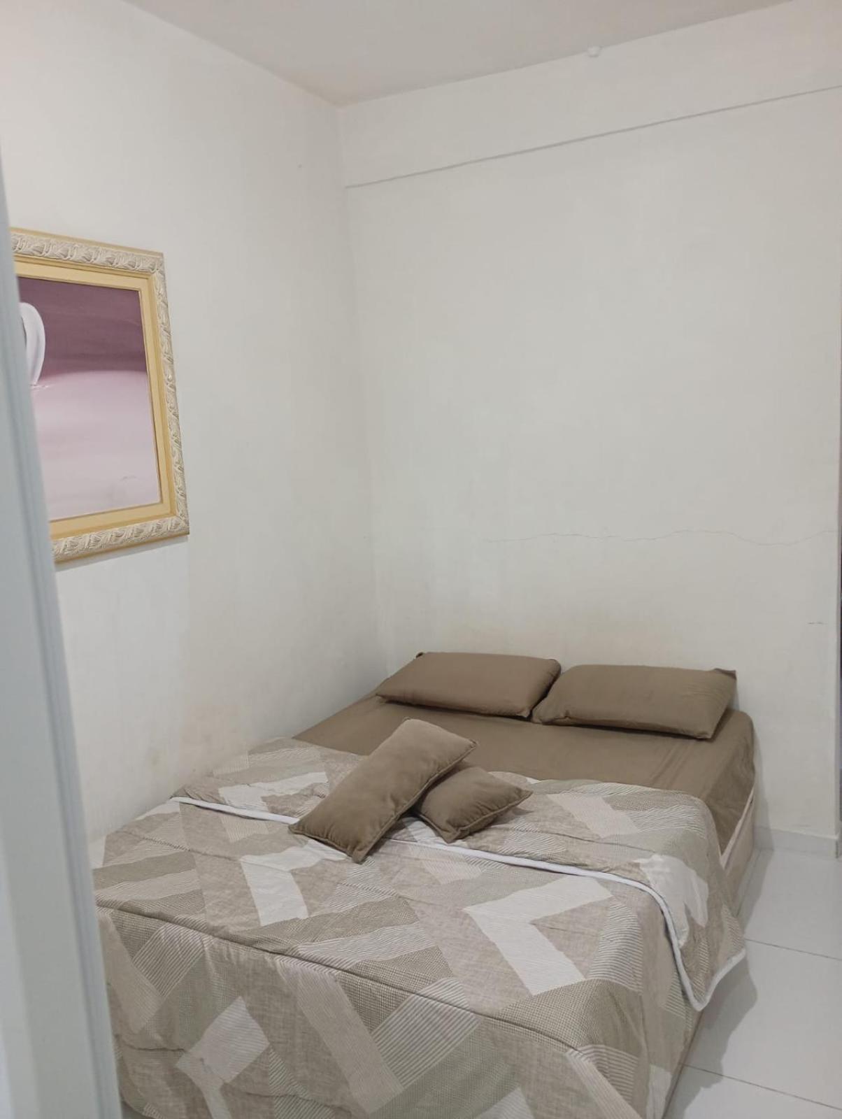 Apartamento de 1 Quarto