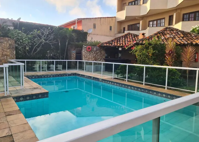 com piscina